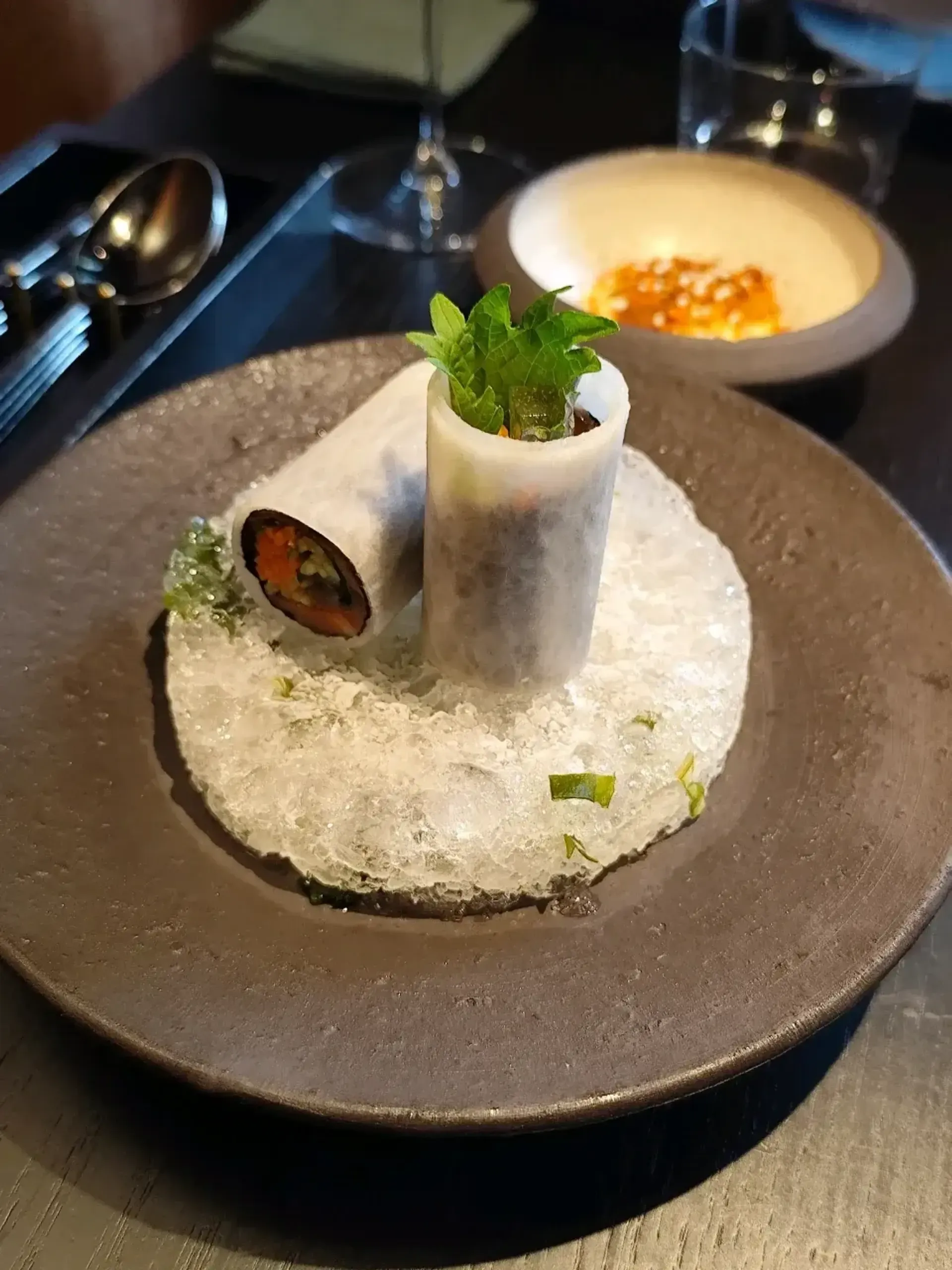sushi bet ne sushi nežinau, kažkaip atrodo, kad teks knygų ir žodyną paskaityti