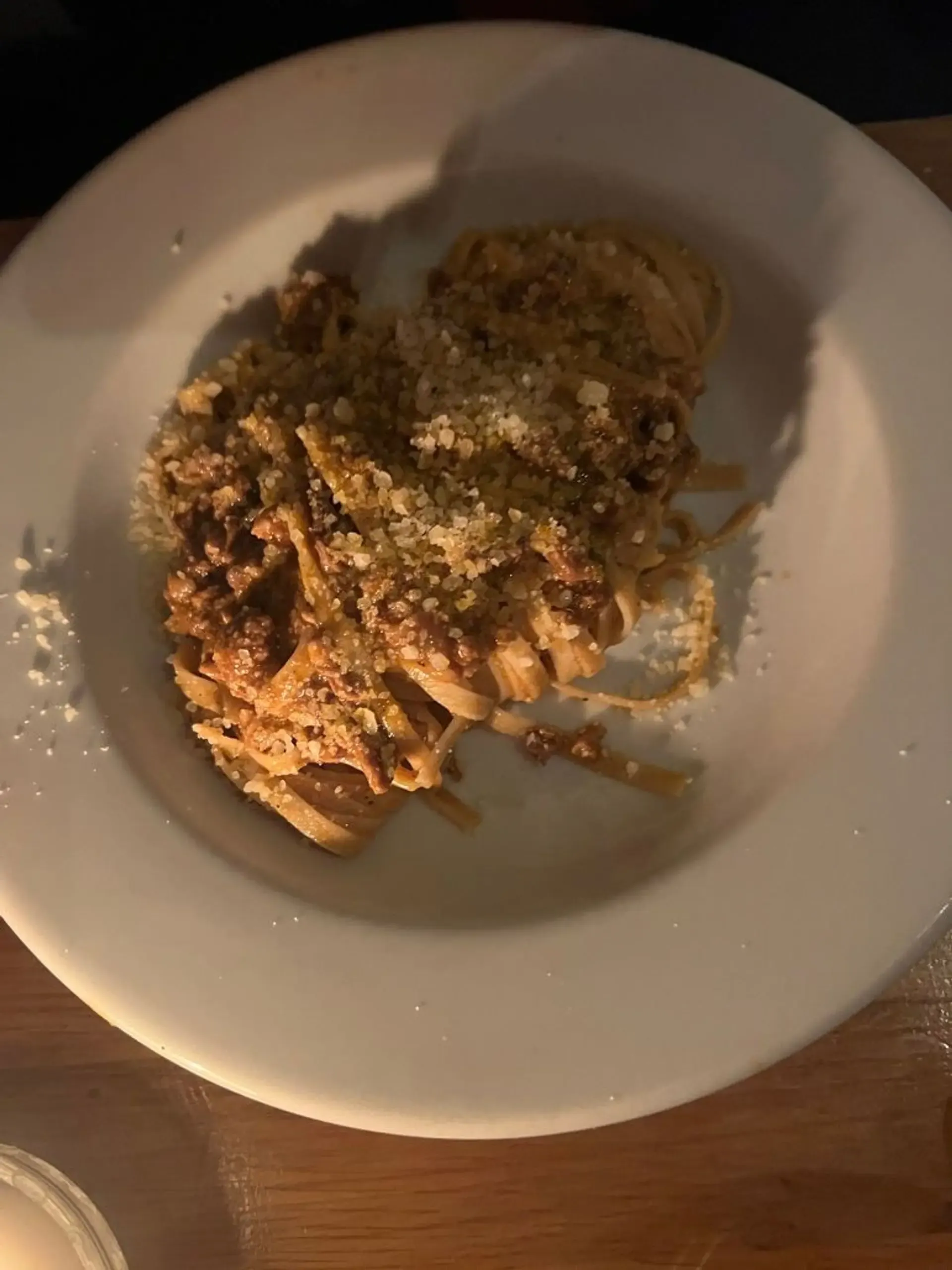 Ragu tagliatelle valgom jau kelintasyk, šįkart lieviausi… Pirmasyk sužavėjo rieb