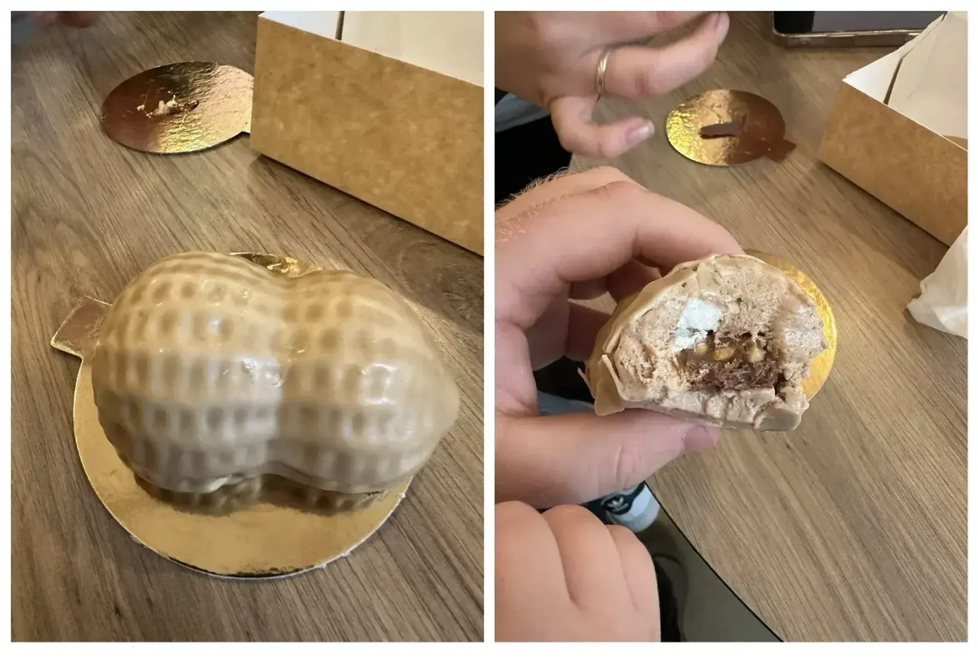 Jau vos ne airomi produkcijos eksperto laipsnį galėčiau gauti, po wok’o ir sušių