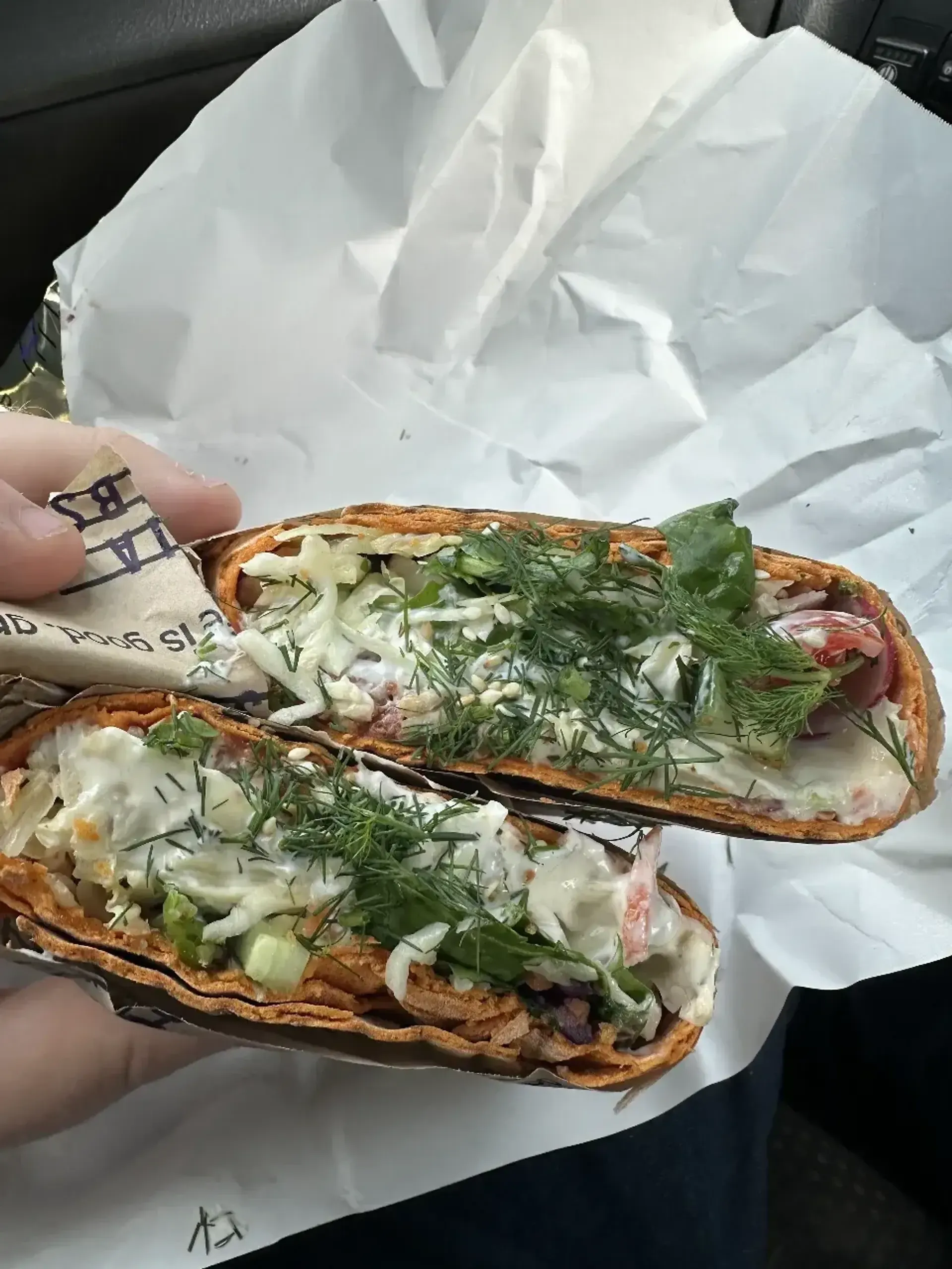 Pamatęs čia šito patiekalo review, nusprendžiau, kad ir aš noriu vėl pabandyti š