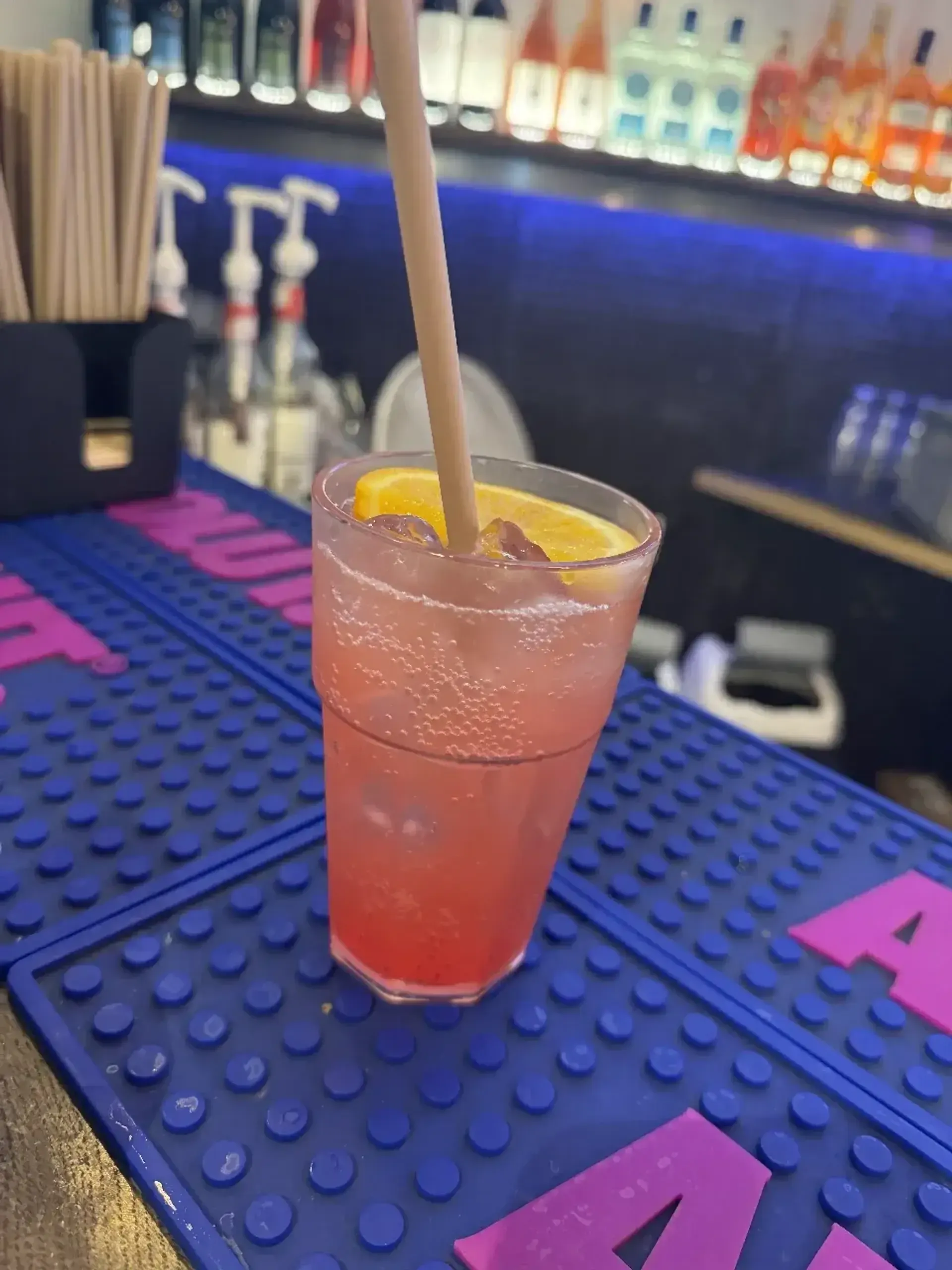 Super sweet and refreshing :)