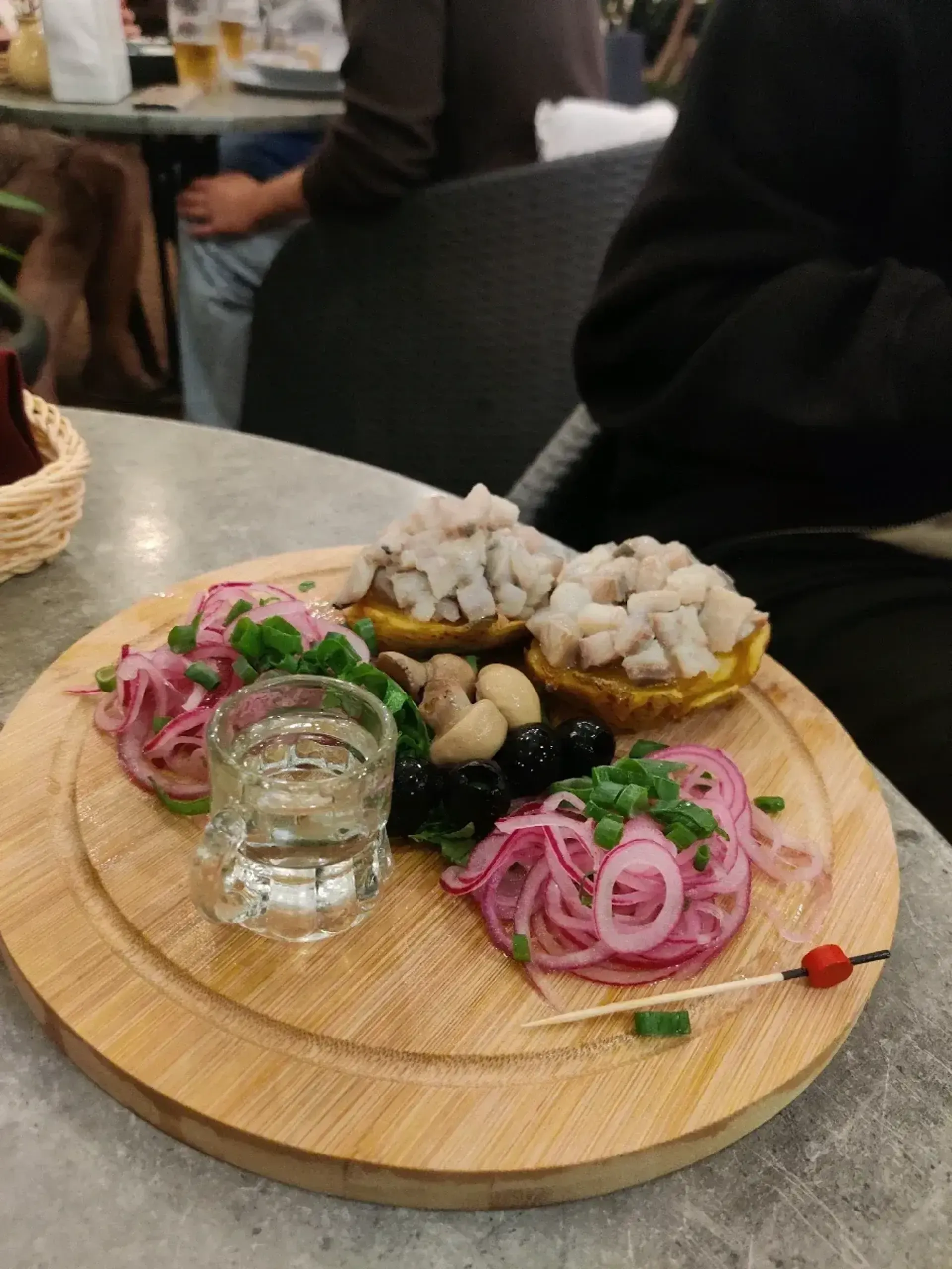 Nu žinokit niekada nebūčiau pagalvojus, kad rekomenduosiu žmonėms paragauti silk