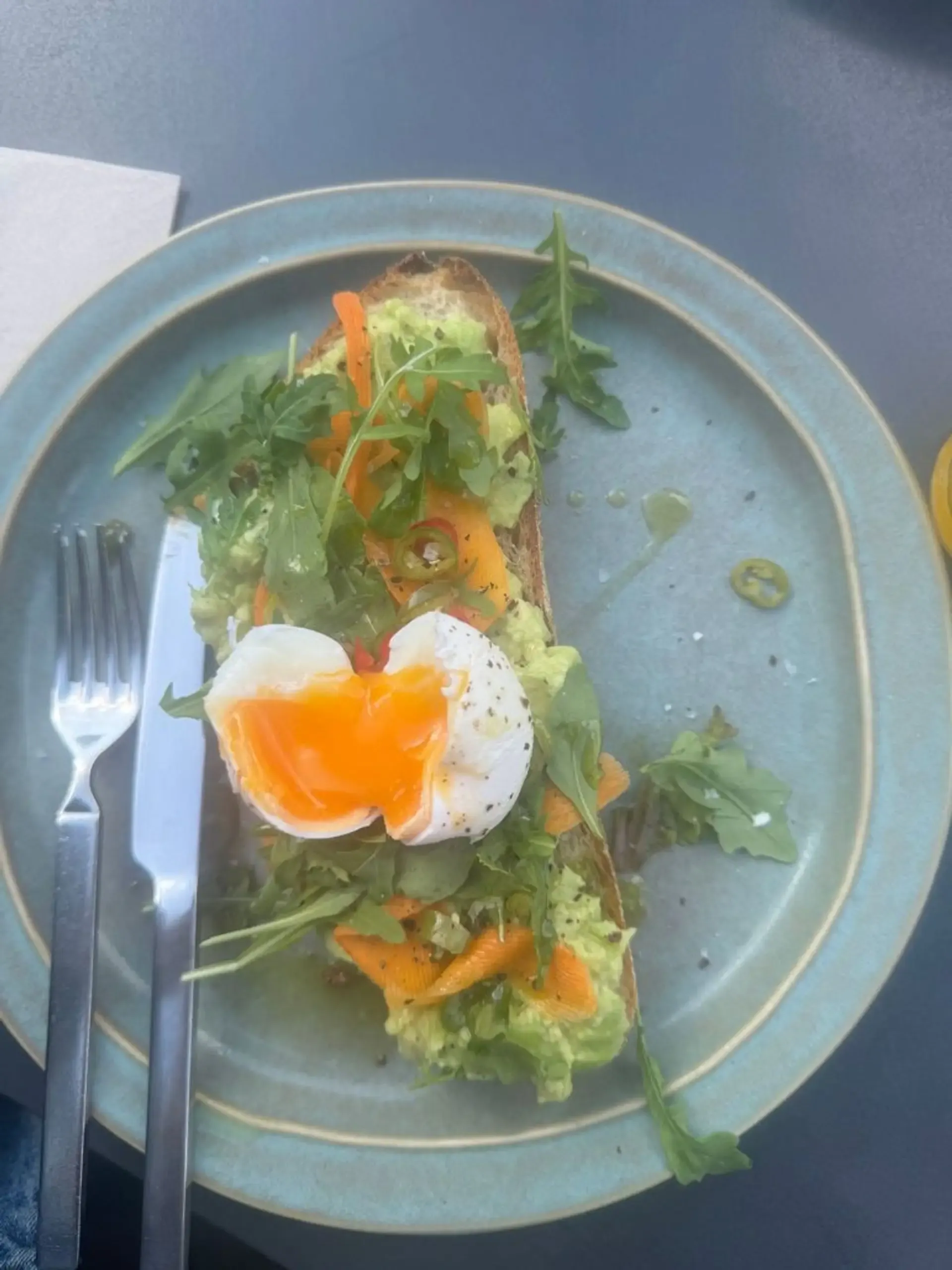 Kažkada klausiau draugo eksperto, kur skaniausias brunch’as Vilniuje, buvau nukr