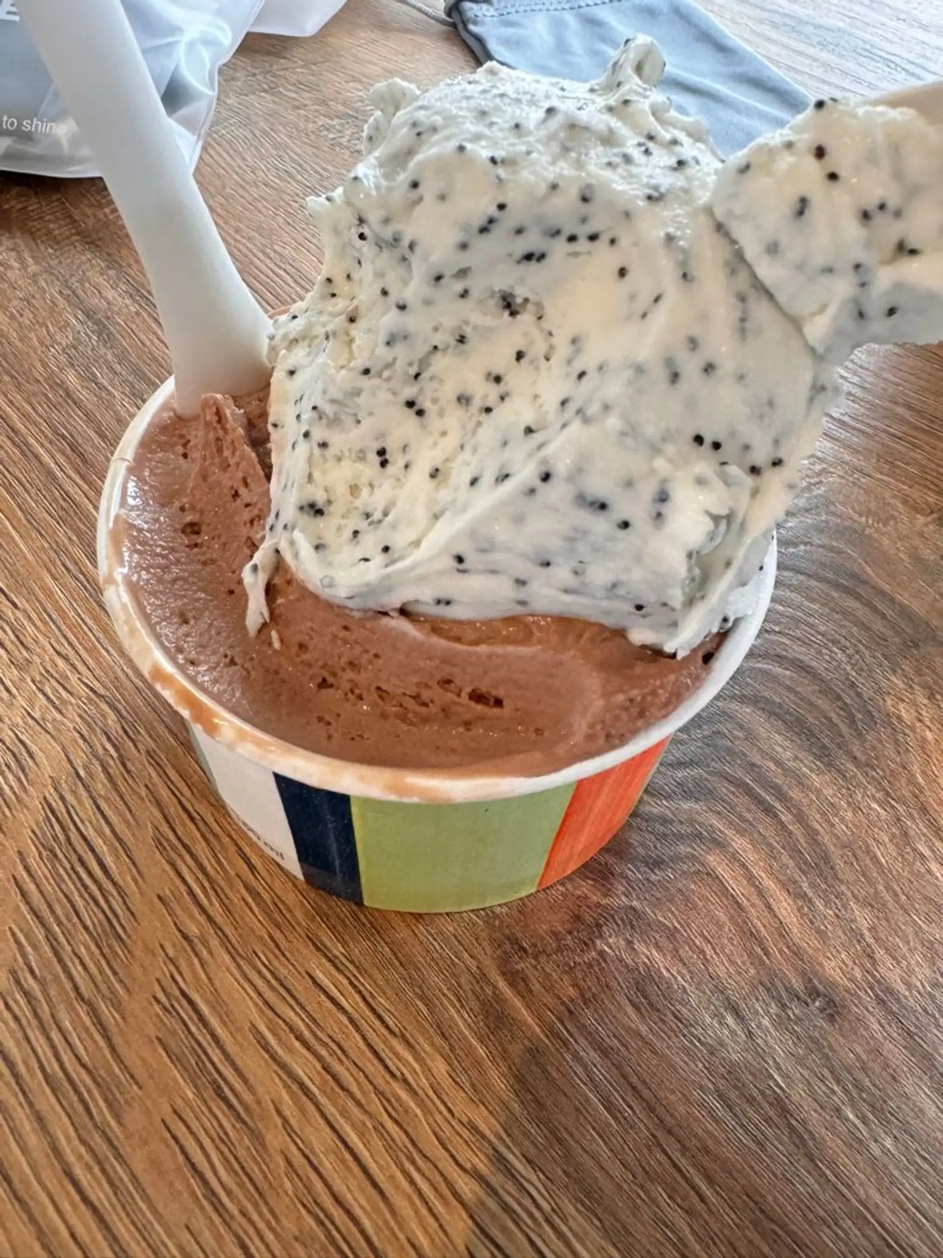 10/10 Rekomenduoju šitą combo tiems, kurie labai mėgsta Uriga sūrelius. Už 4,5€