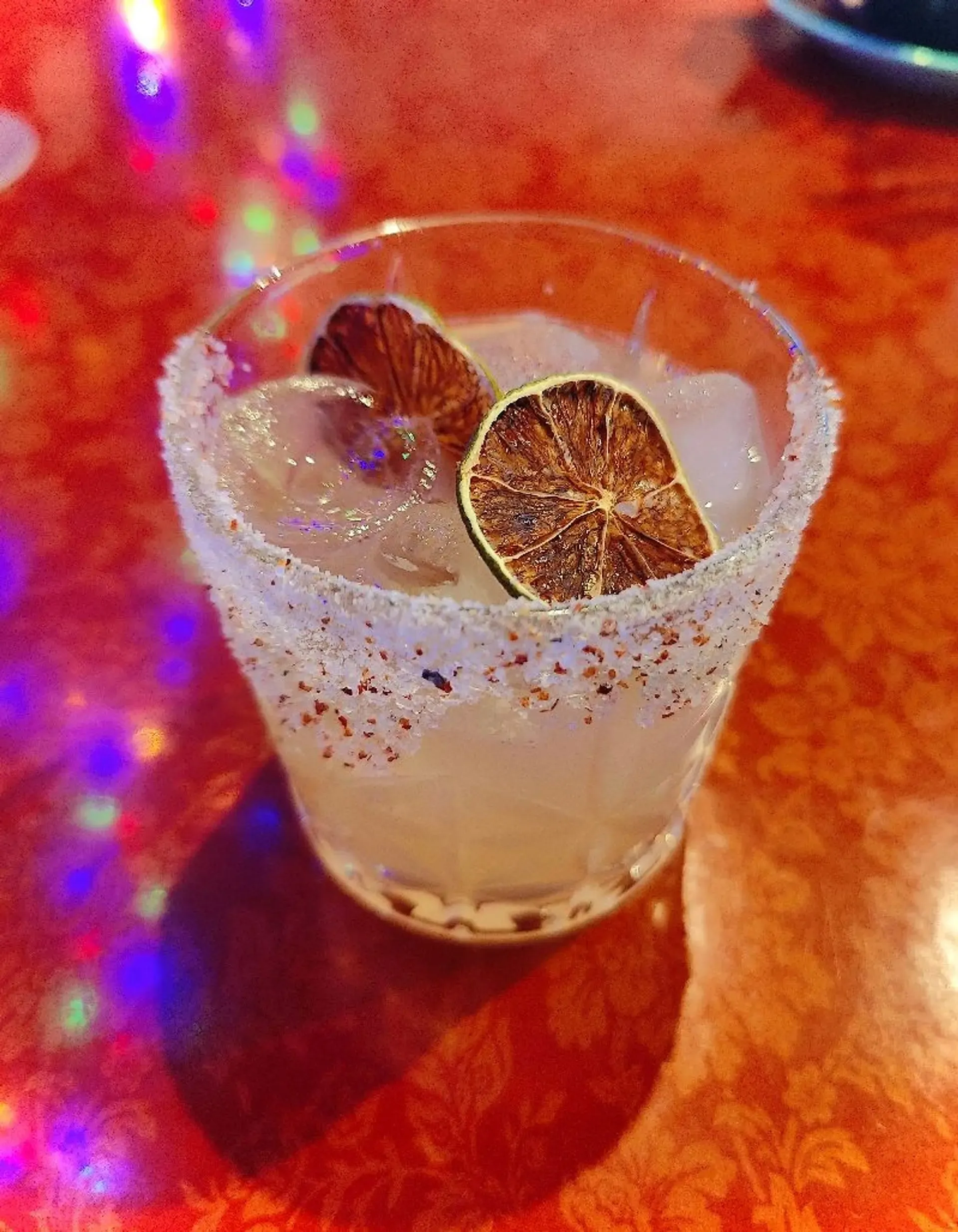 Aš esu "Margaritų" fanė, tai jų esu išragavus sakyčiau visai nemažai skirtingose