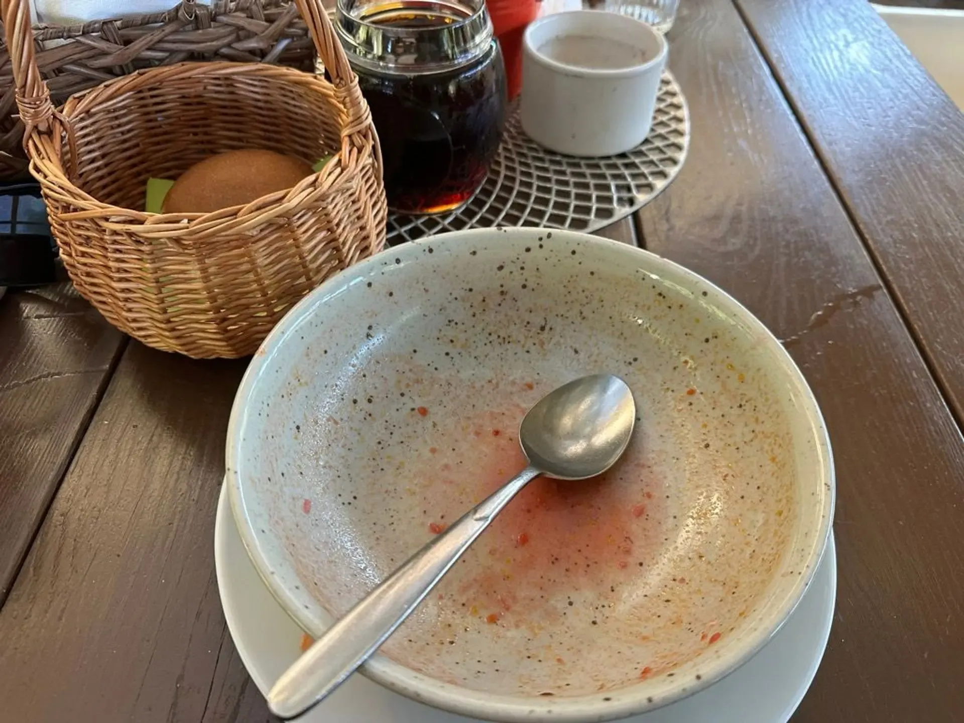 Tirštumas puikus, rūgštelė nekaprizinga, tokių gardžių nemoka užsukti net mano m