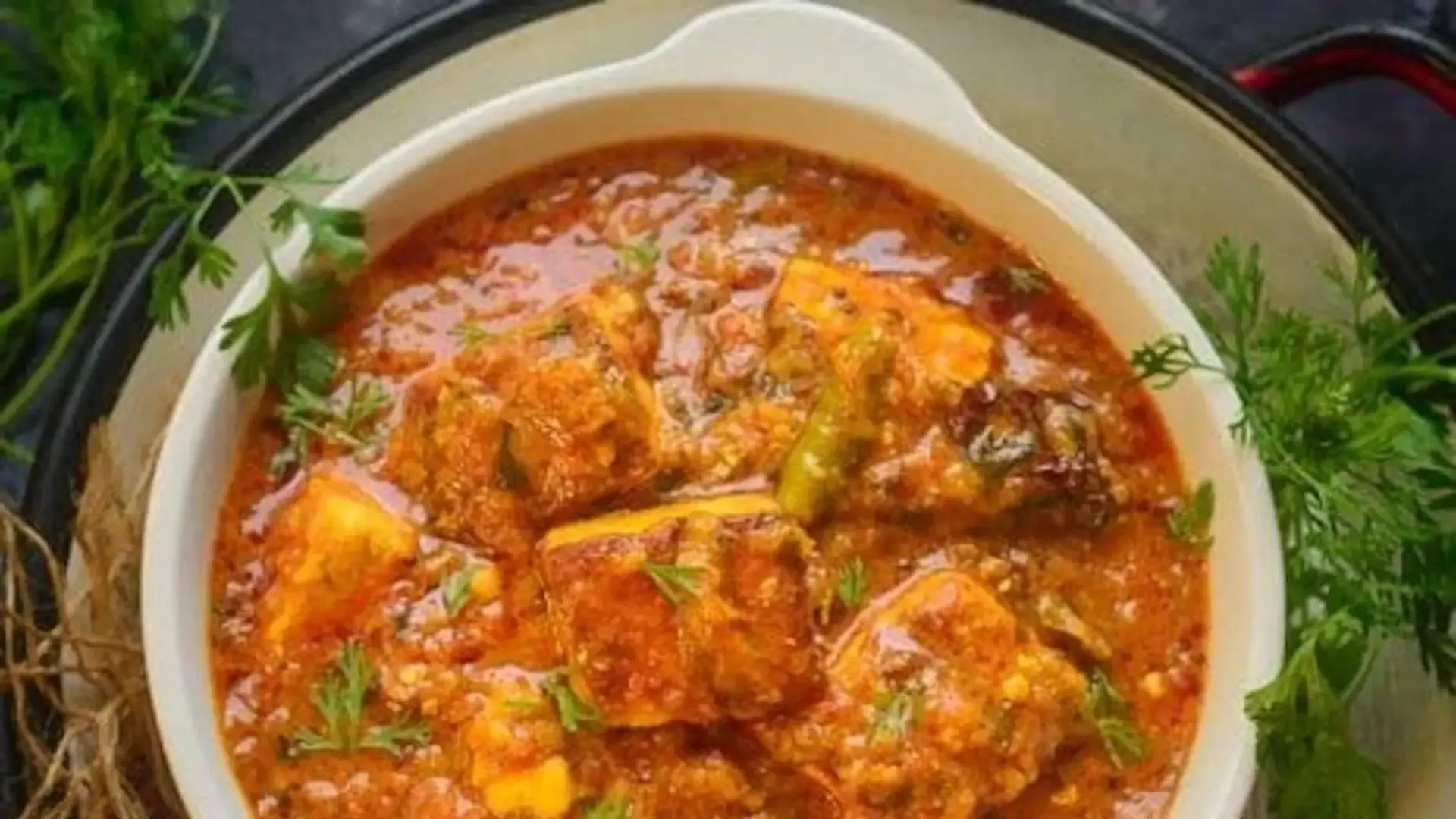 Paneer Masala