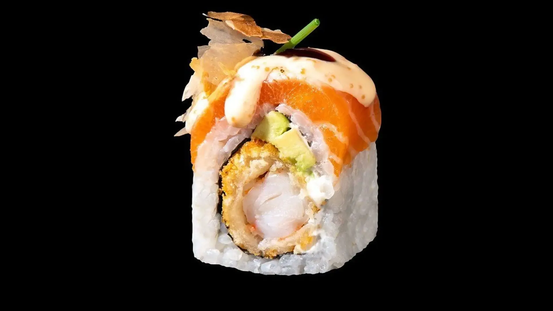 Chic ebi sake