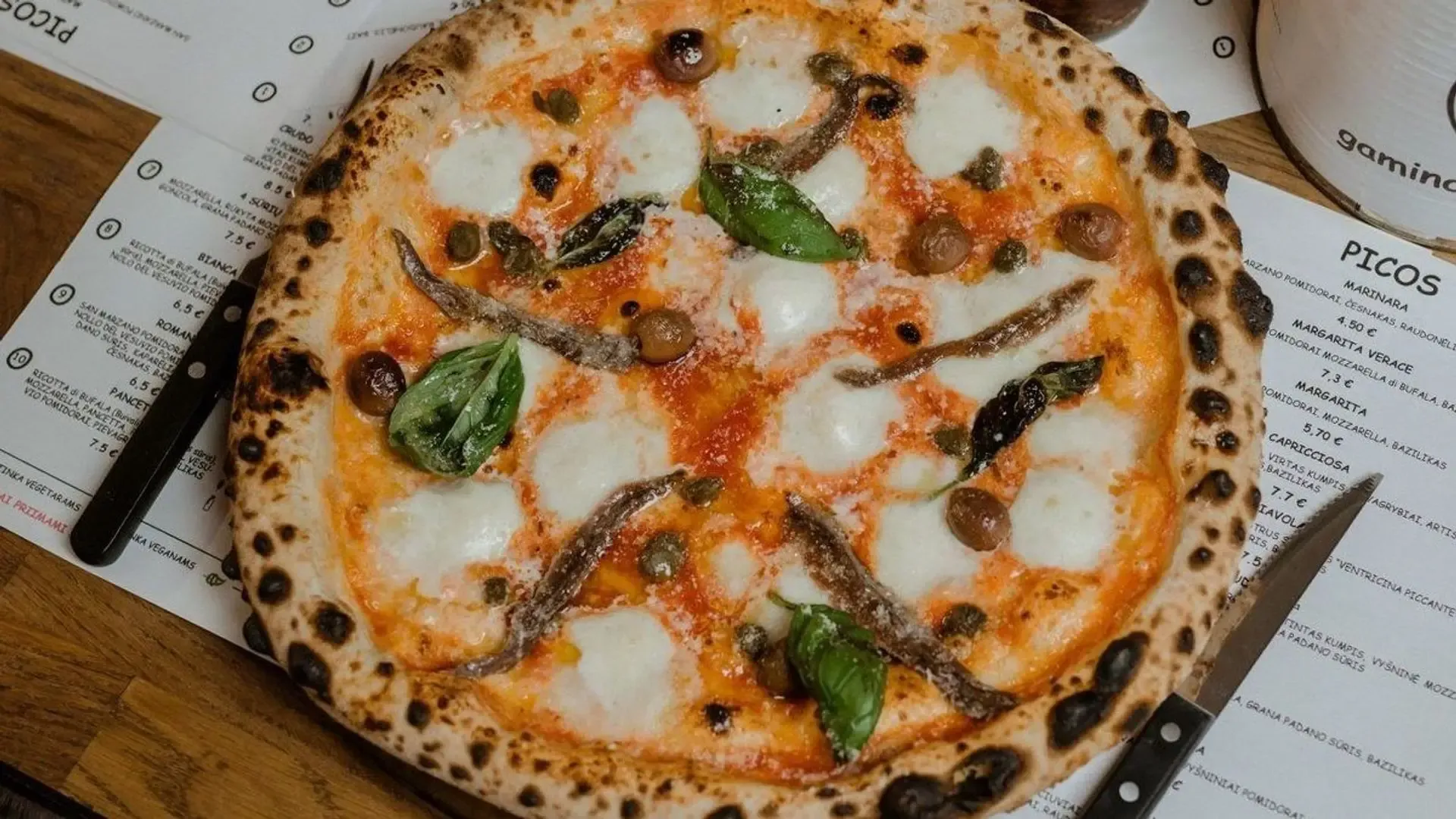Napoletana
