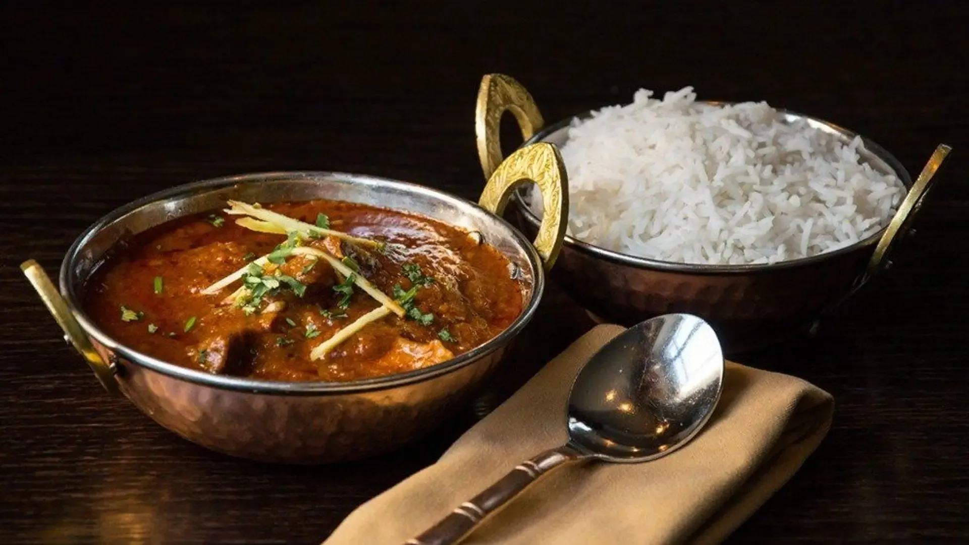 Lamb Rogan Josh