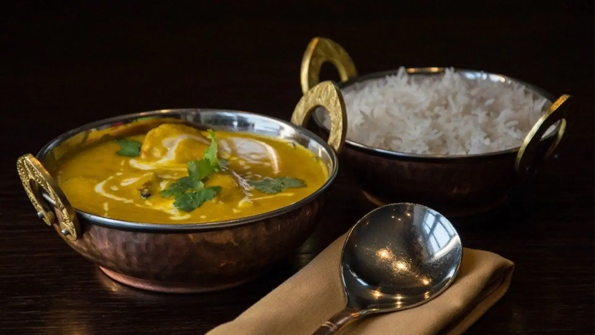 Mango chicken