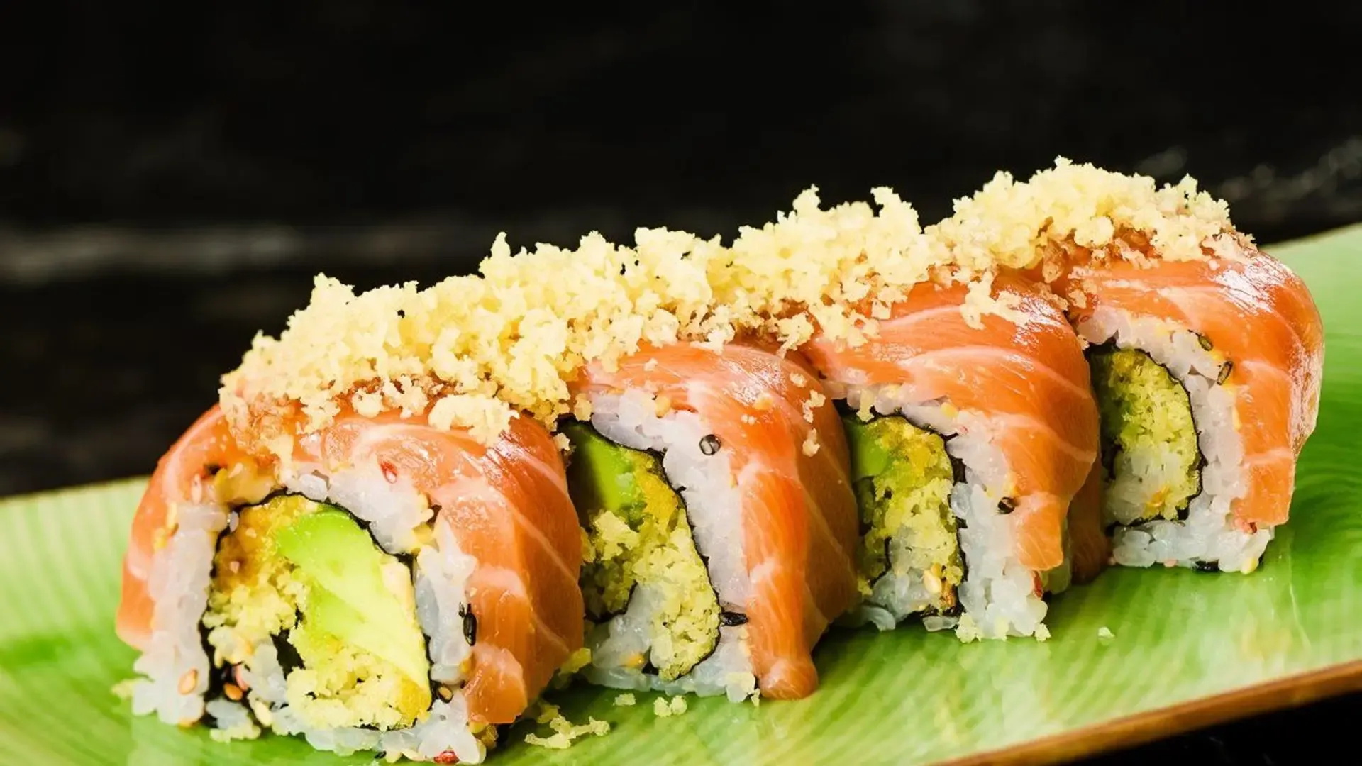 Sushi masters