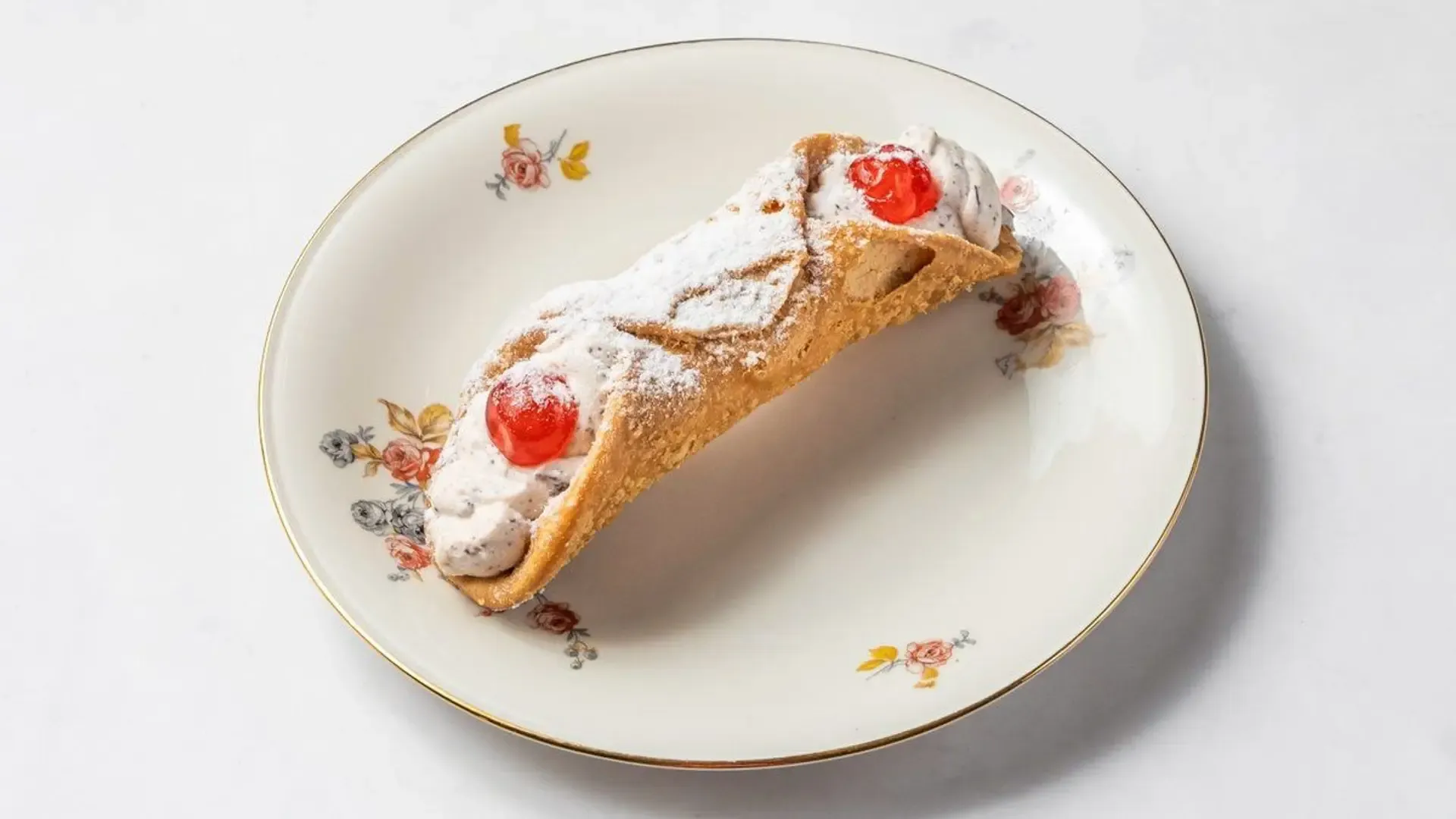 Cannolo Siciliano