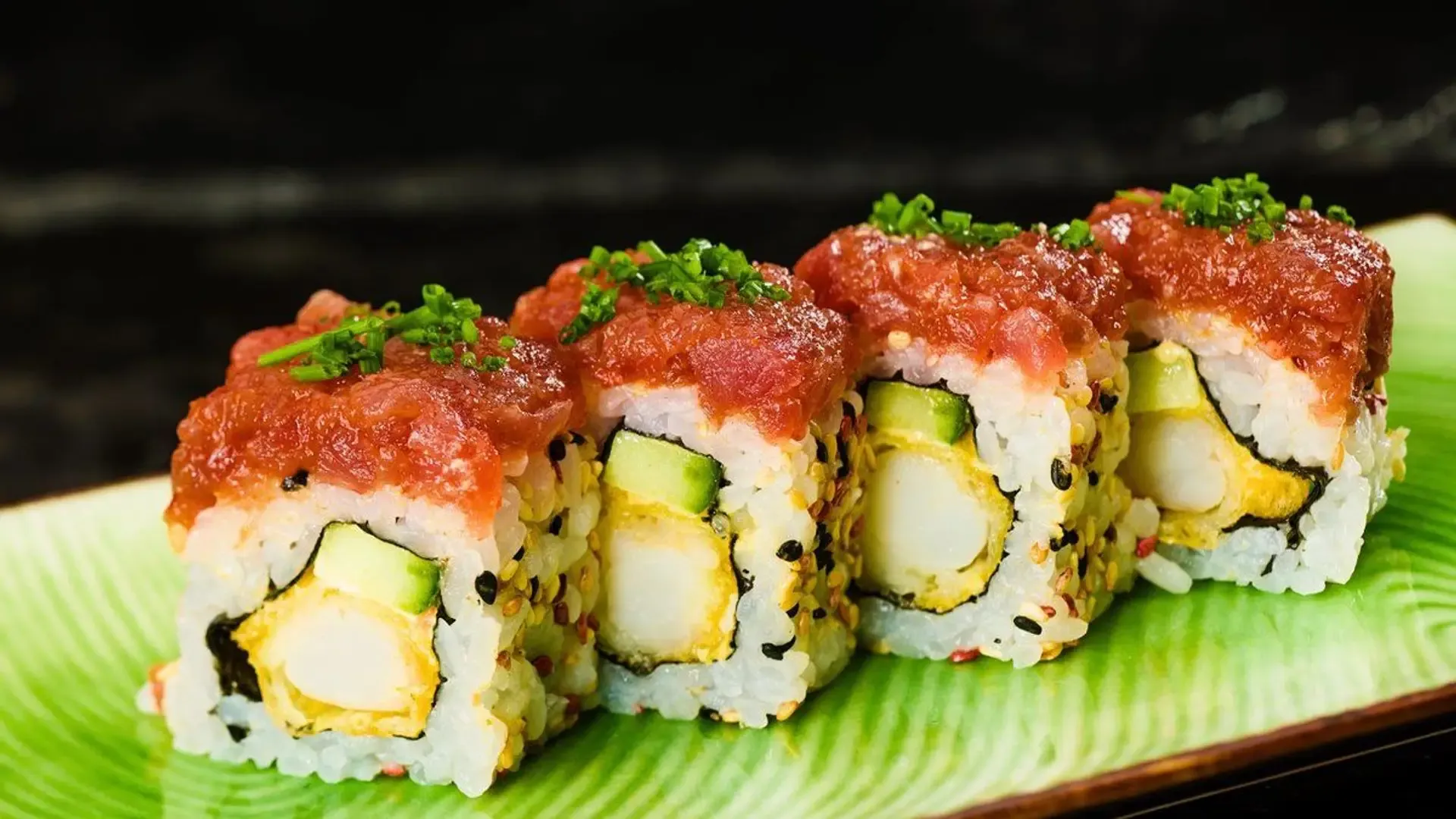 Royal tuna