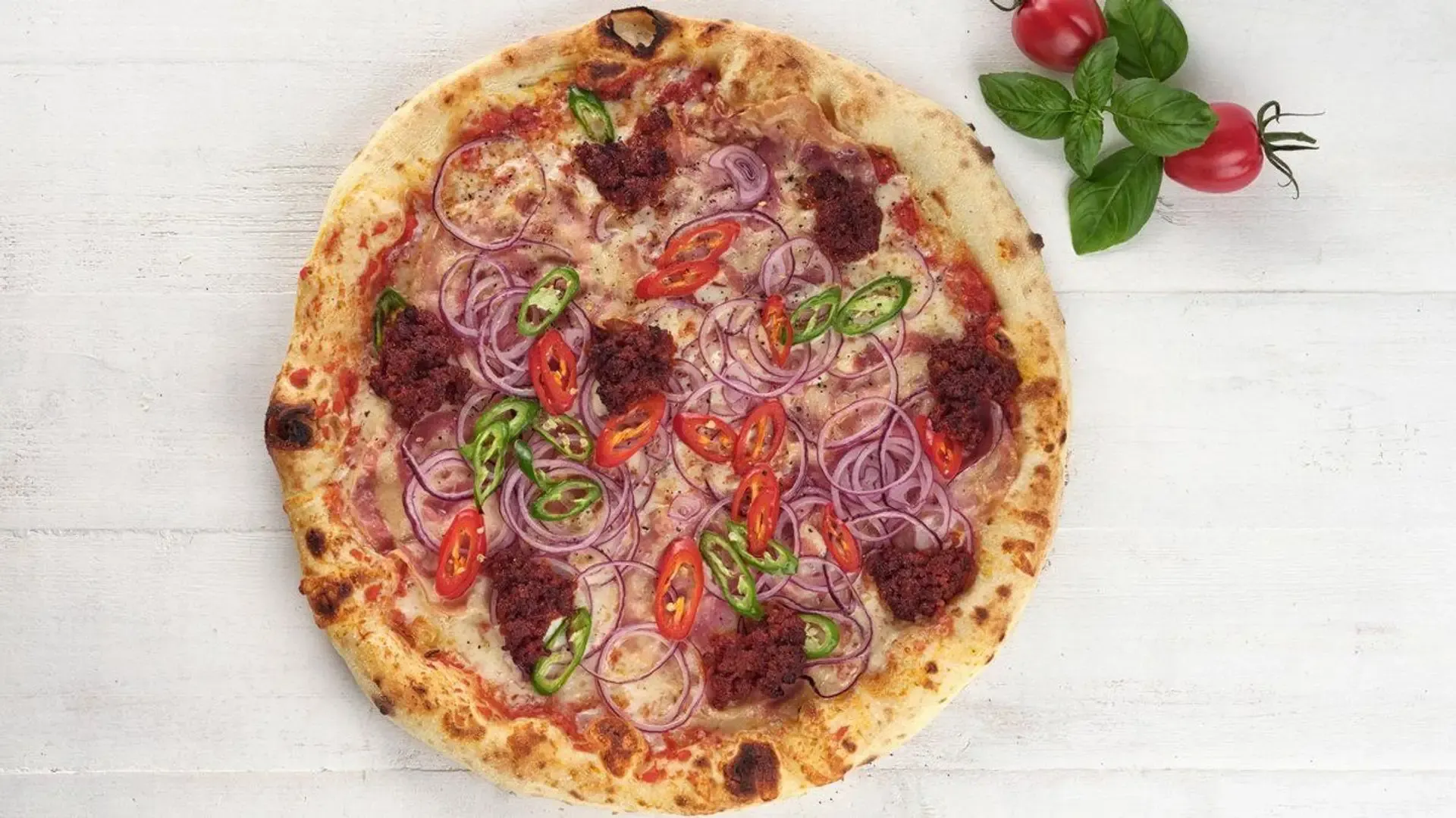 Pica Nduja