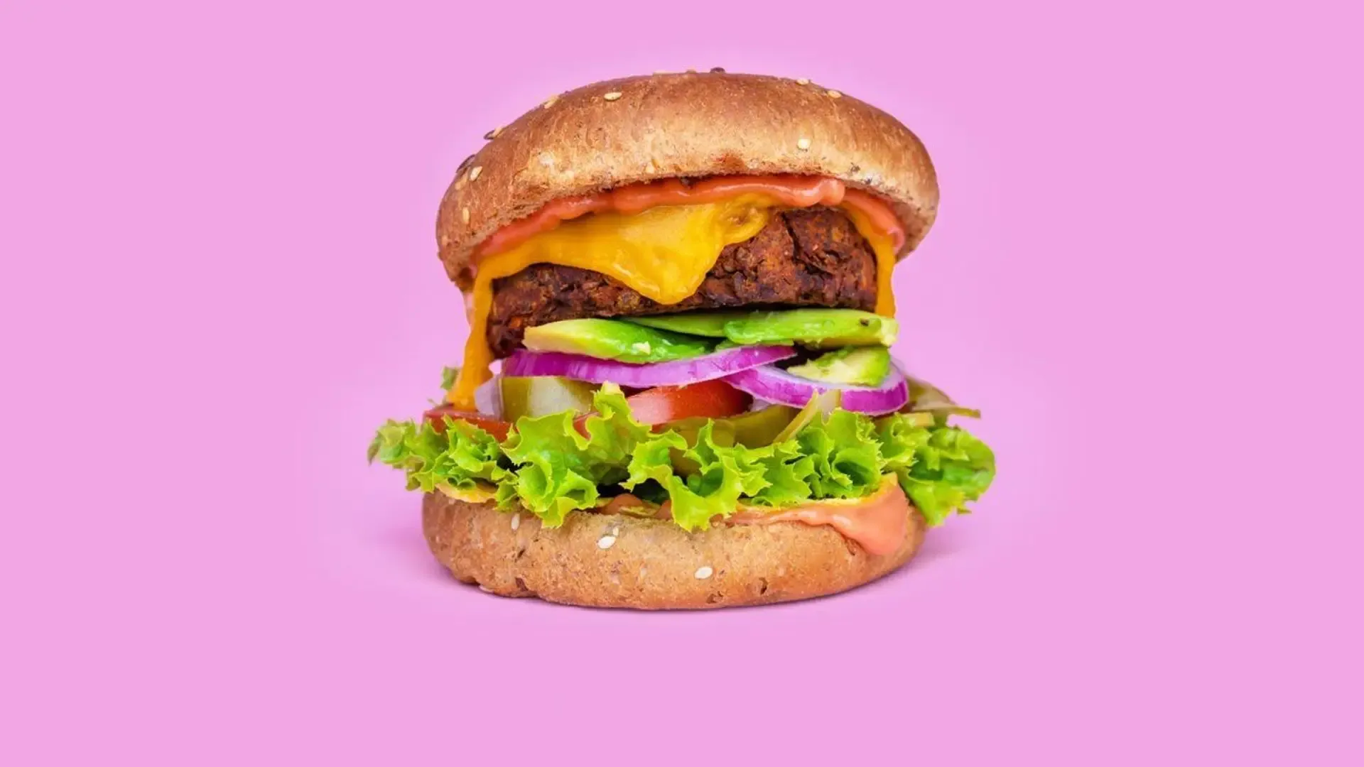 Meksikietiškas burgeris
