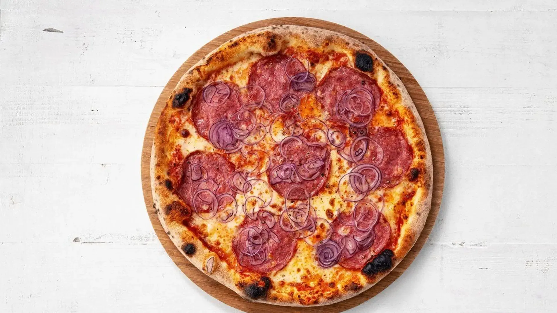 Pica Salame Milano