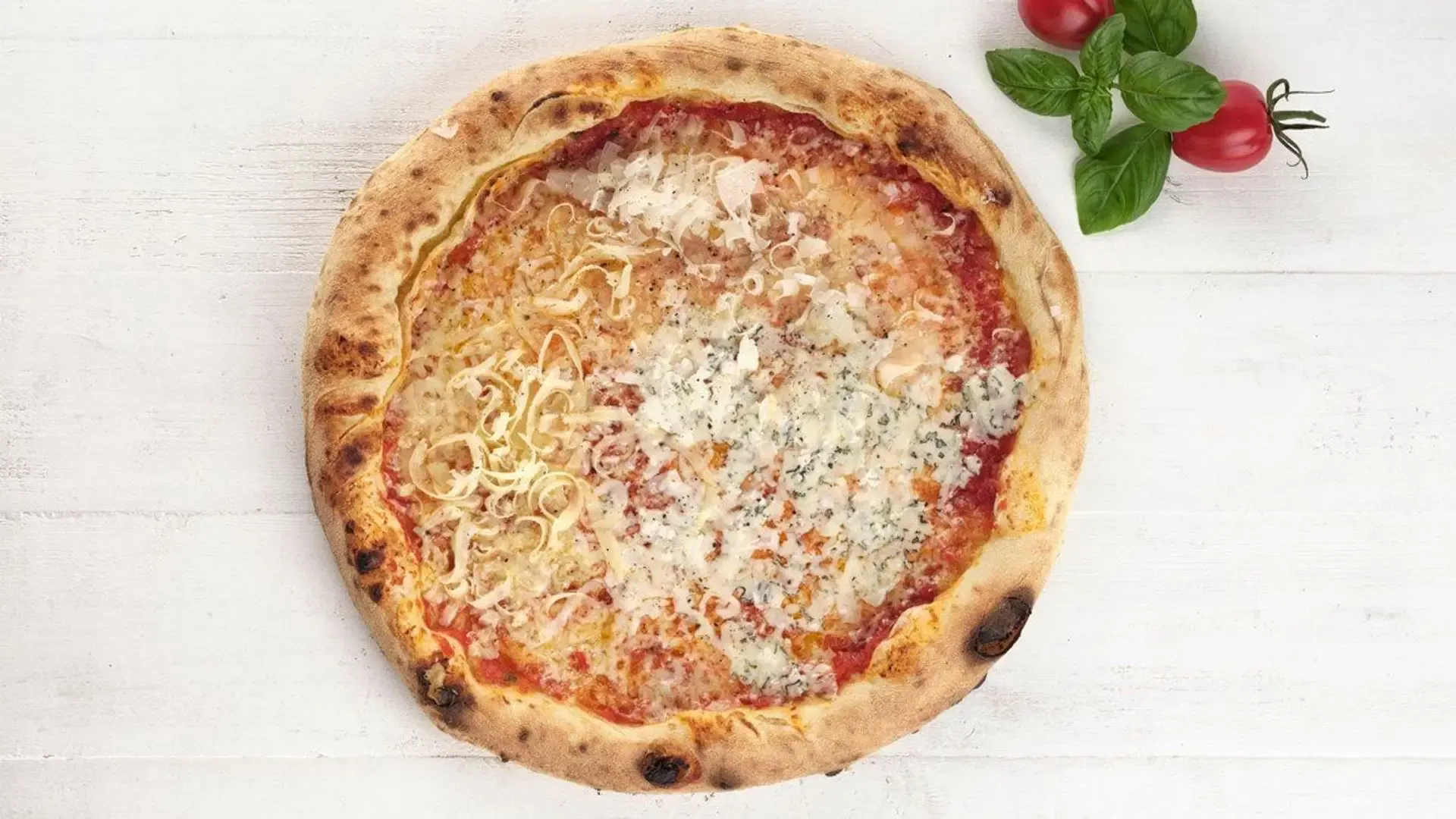 Pica Cinque Formaggi