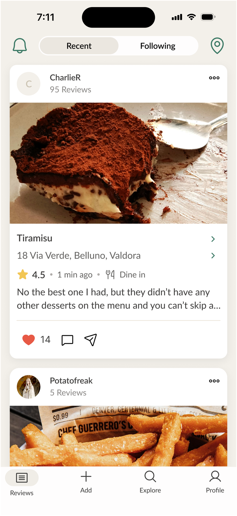Pamatyk, ką žmonės iš tiesų galvoja